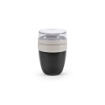 Rembrandt 800 Food Flask Black